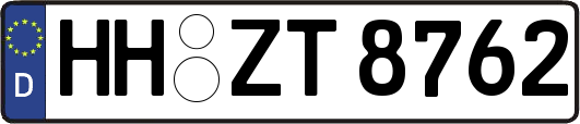 HH-ZT8762