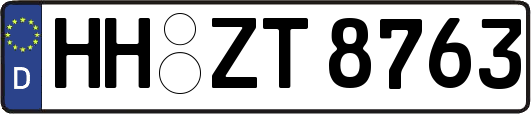 HH-ZT8763