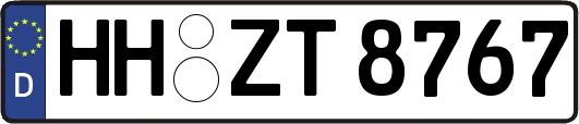 HH-ZT8767