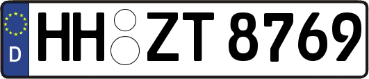 HH-ZT8769