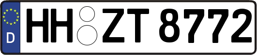 HH-ZT8772