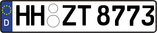 HH-ZT8773