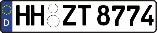 HH-ZT8774