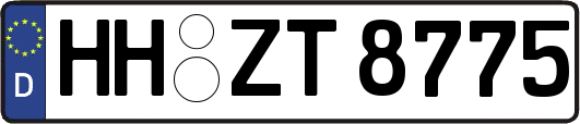 HH-ZT8775