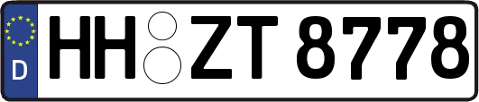HH-ZT8778
