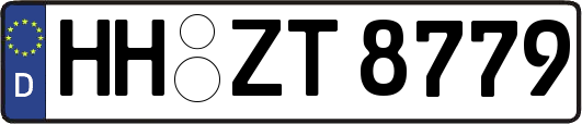 HH-ZT8779