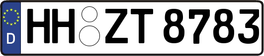 HH-ZT8783