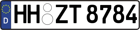 HH-ZT8784