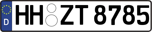 HH-ZT8785