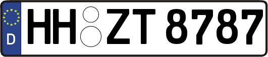 HH-ZT8787