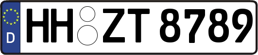 HH-ZT8789
