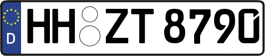 HH-ZT8790