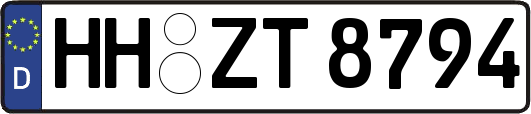 HH-ZT8794
