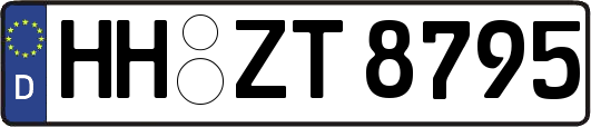 HH-ZT8795