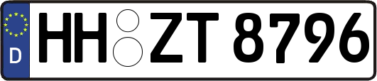 HH-ZT8796