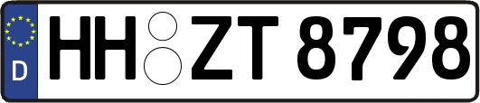 HH-ZT8798