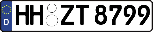 HH-ZT8799
