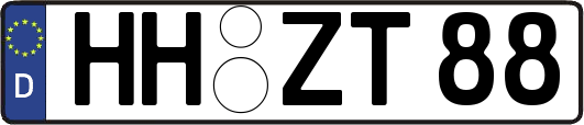 HH-ZT88