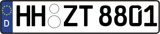 HH-ZT8801