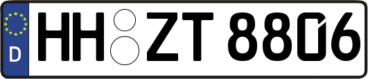 HH-ZT8806