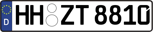 HH-ZT8810