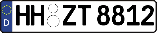 HH-ZT8812