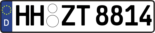 HH-ZT8814