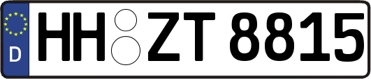 HH-ZT8815