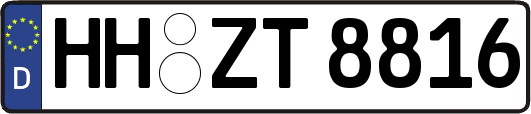 HH-ZT8816