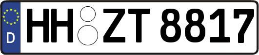 HH-ZT8817
