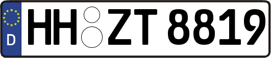 HH-ZT8819
