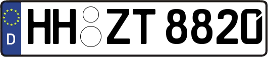 HH-ZT8820