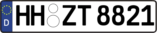 HH-ZT8821