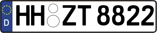 HH-ZT8822