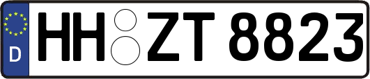 HH-ZT8823