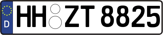 HH-ZT8825