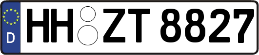 HH-ZT8827