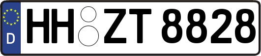 HH-ZT8828
