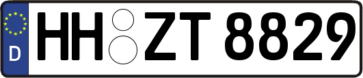 HH-ZT8829