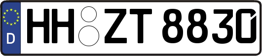 HH-ZT8830