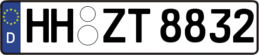 HH-ZT8832