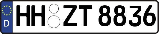 HH-ZT8836