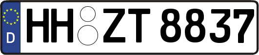 HH-ZT8837