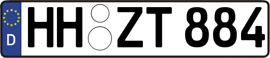 HH-ZT884