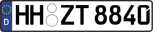HH-ZT8840