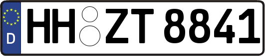 HH-ZT8841