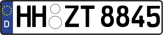 HH-ZT8845
