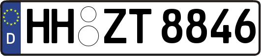 HH-ZT8846