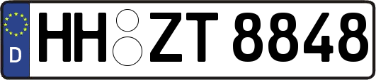 HH-ZT8848