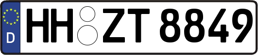 HH-ZT8849